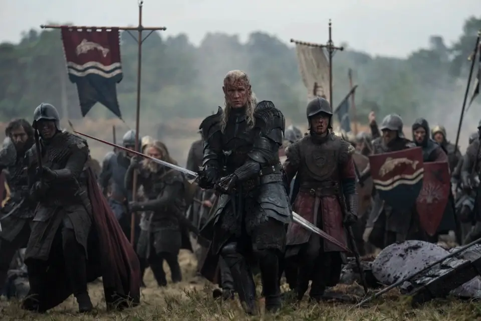'Game Of Thrones' HBO Announces Season Renewals For Two  Franchise Series