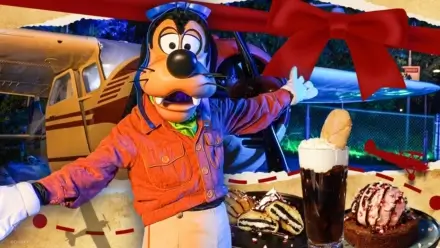 Disneyland Unveils 2025 Holiday Foodie Guide: Festive Feasts, Global Flavors, and Sweet Surprises