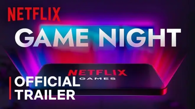 Netflix Game Night Brings Instant Party Play to Your TV