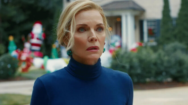 Oh What Fun trailer still