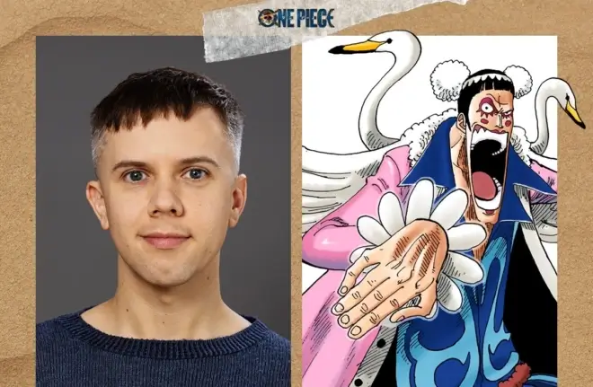 Netflix's One Piece Adds Cole Escola As Bon Clay To Season 3 Cast