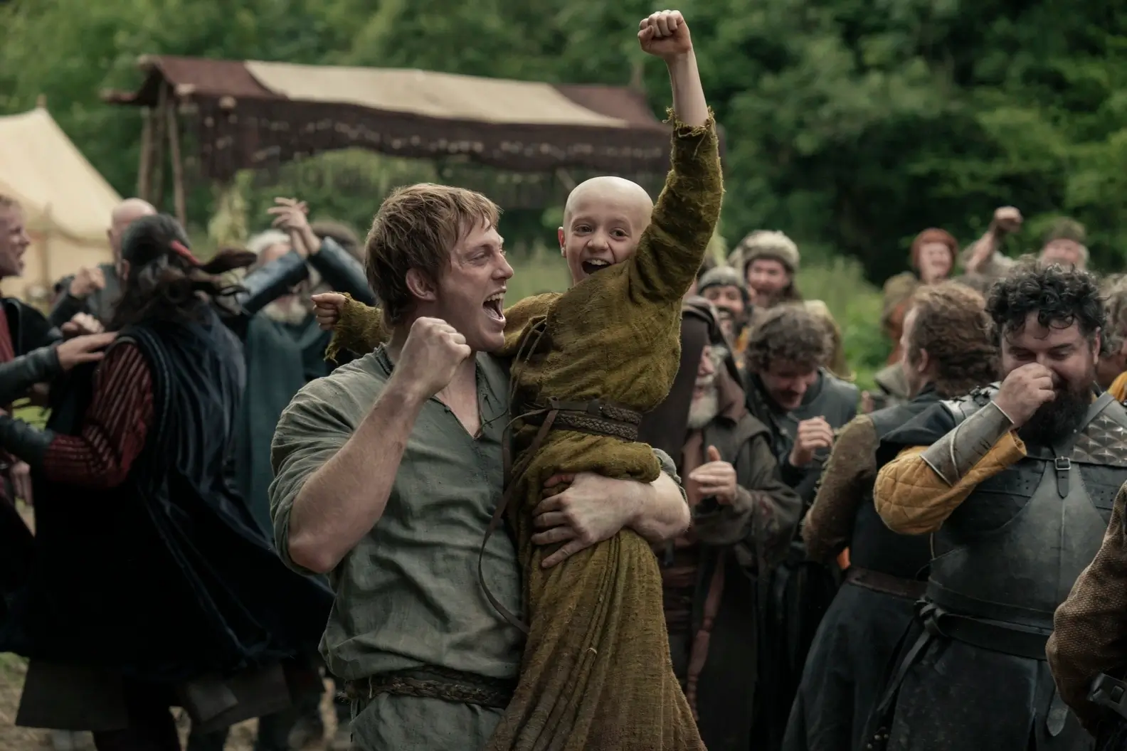 Game of Thrones
