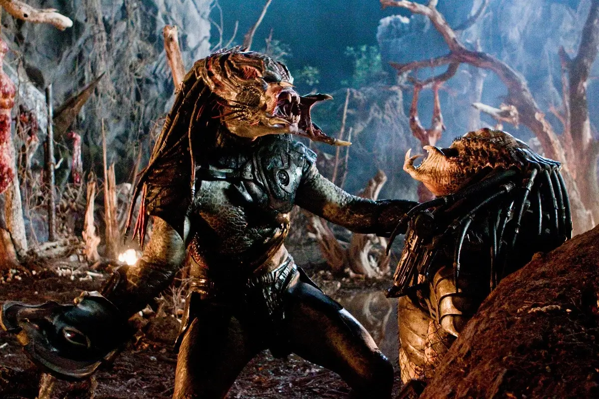 Predators 2010