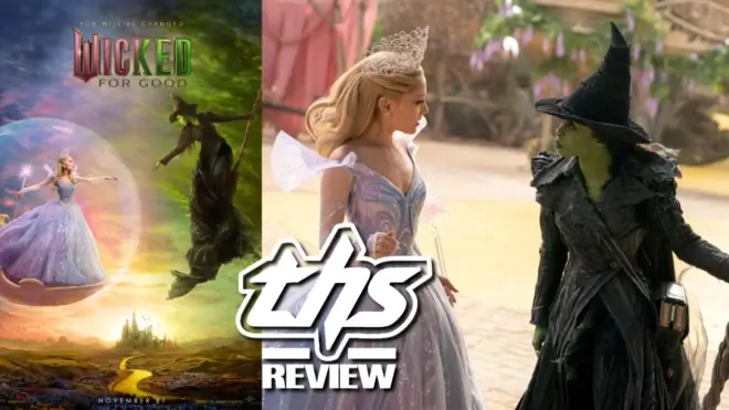 Wicked: For Good Soars to an Emotional, Spellbinding Conclusion