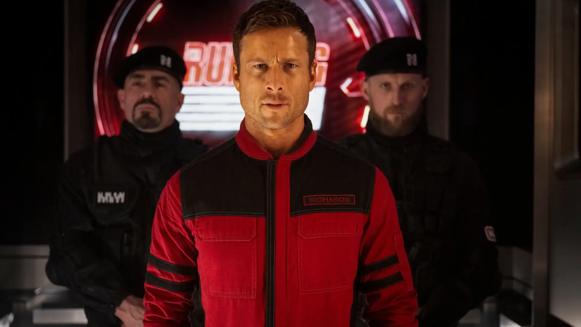Why Did 'The Running Man' Stall At The Box Office?