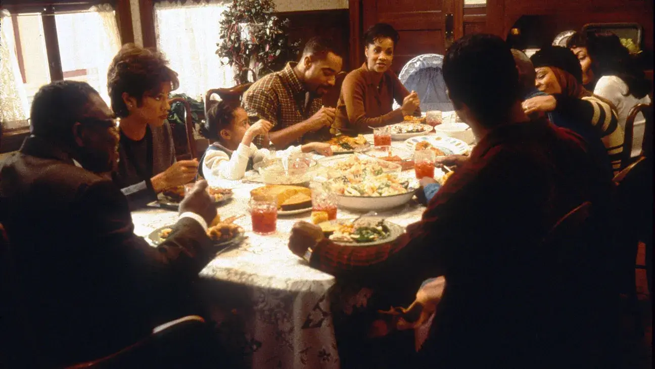 Soul Food Still