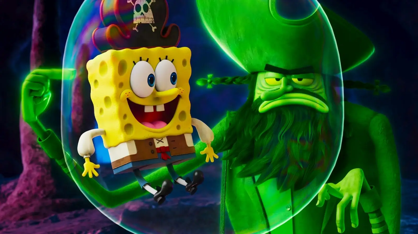 SpongeBob SquarePants