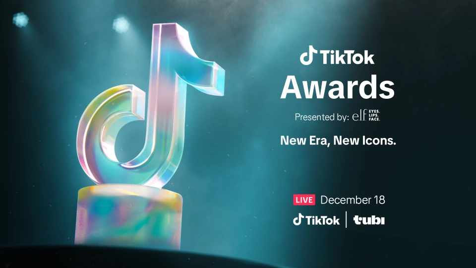 TikTok Awards