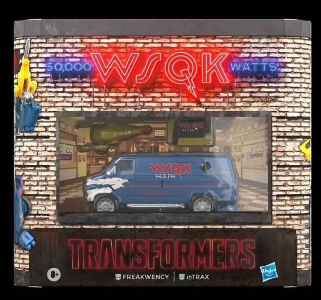 Transformers St 1