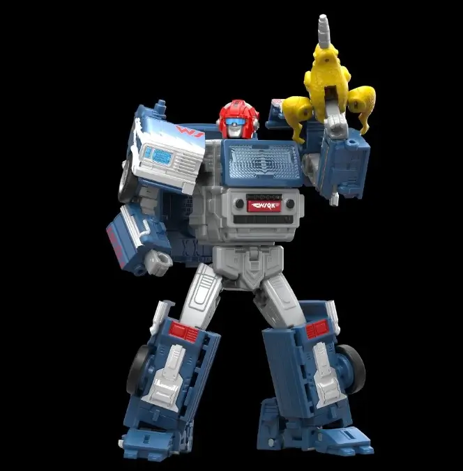 Transformers St 3