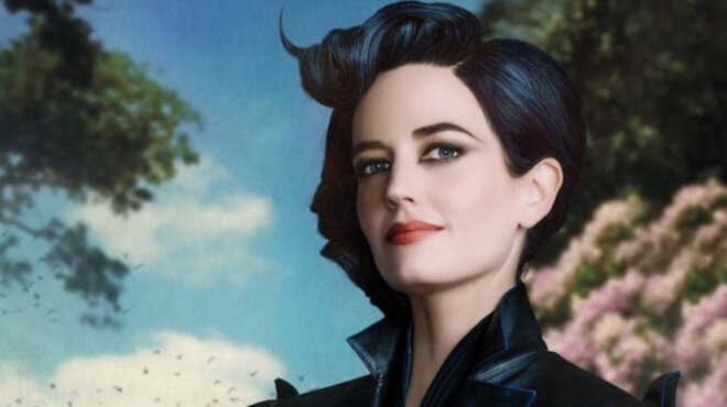 Eva Green