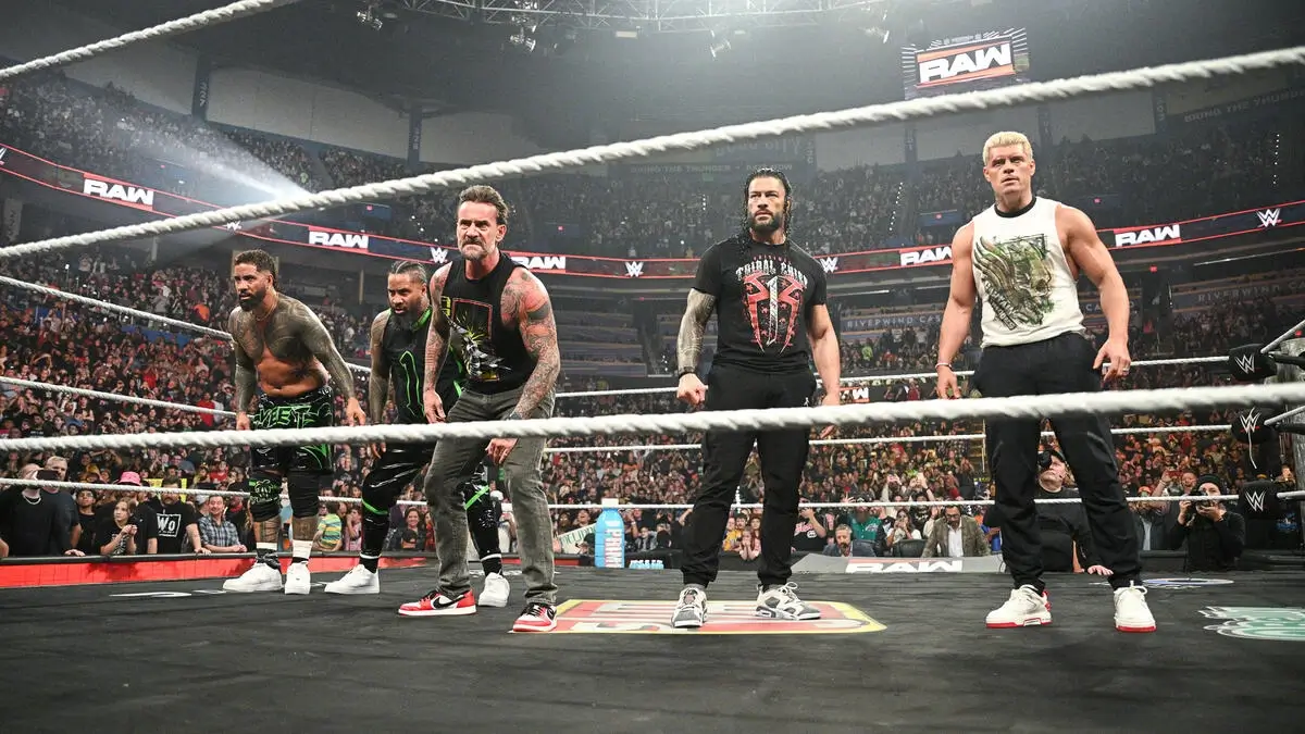 Wwe 2