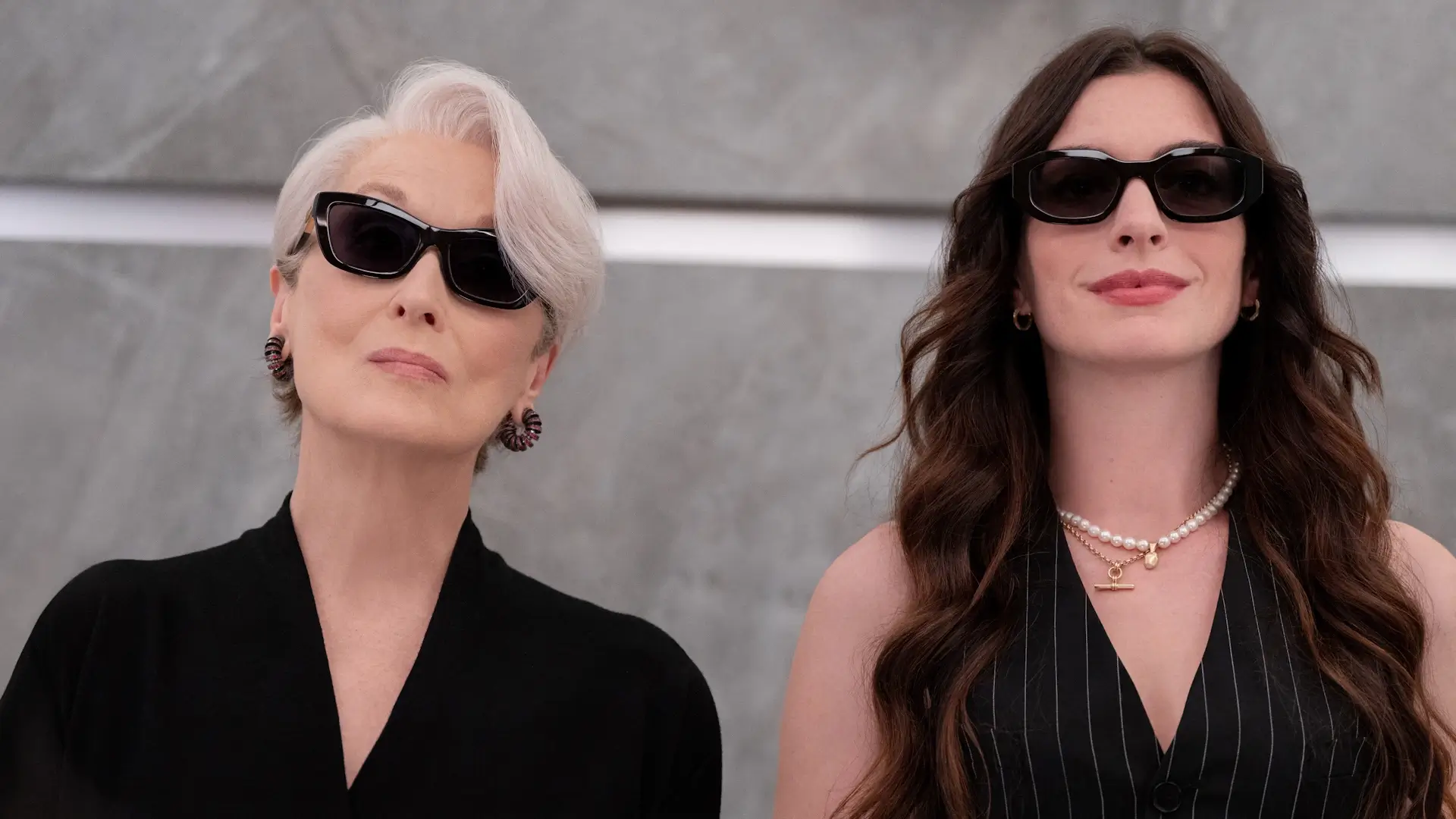 Devil wears prada