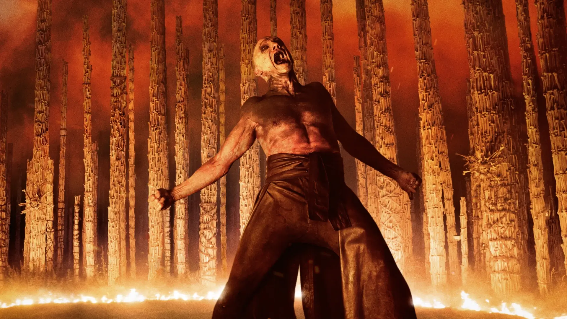'28 Years Later: The Bone Temple' Director Explains Surprise Cameo & Ending