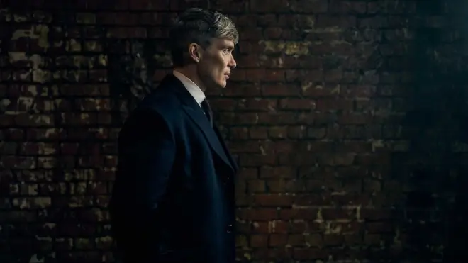 'Peaky Blinders: The Immortal Man' Headed To Netflix In Spring 2026