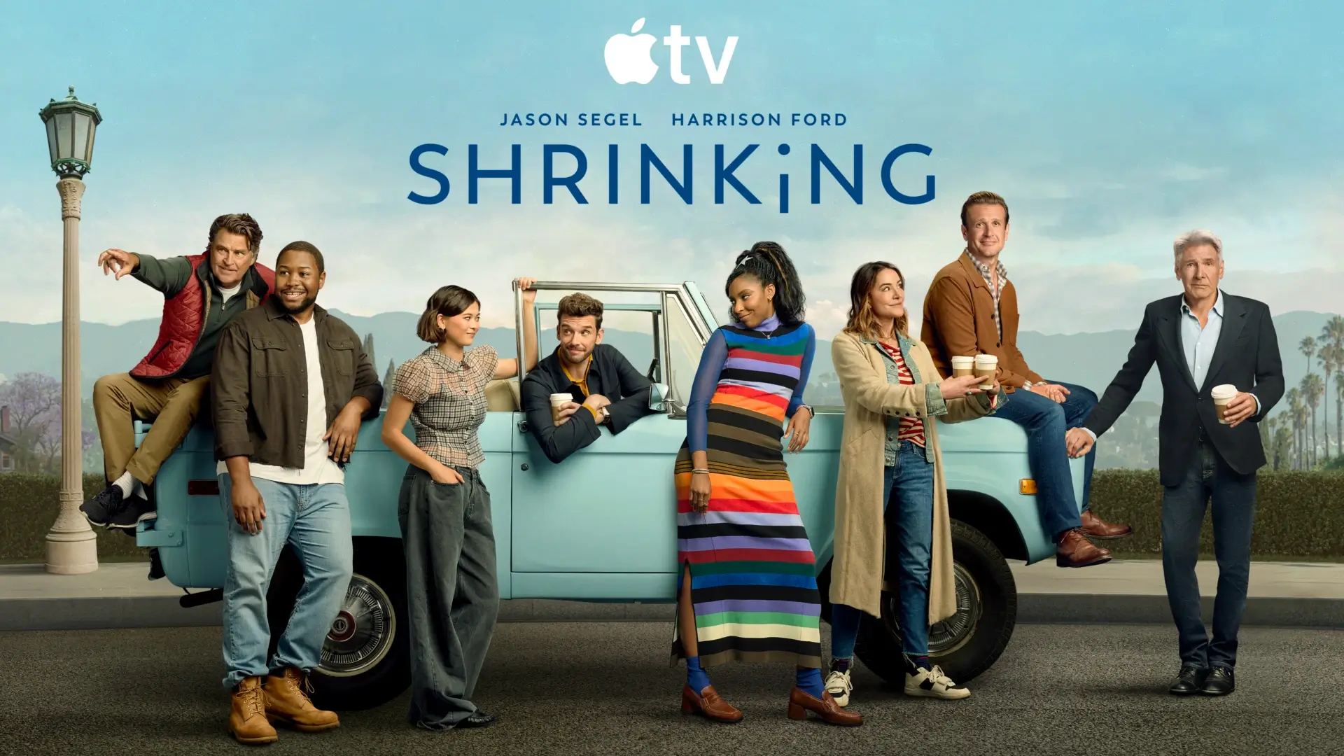 Apple TV Shrinking Key Art 16 9