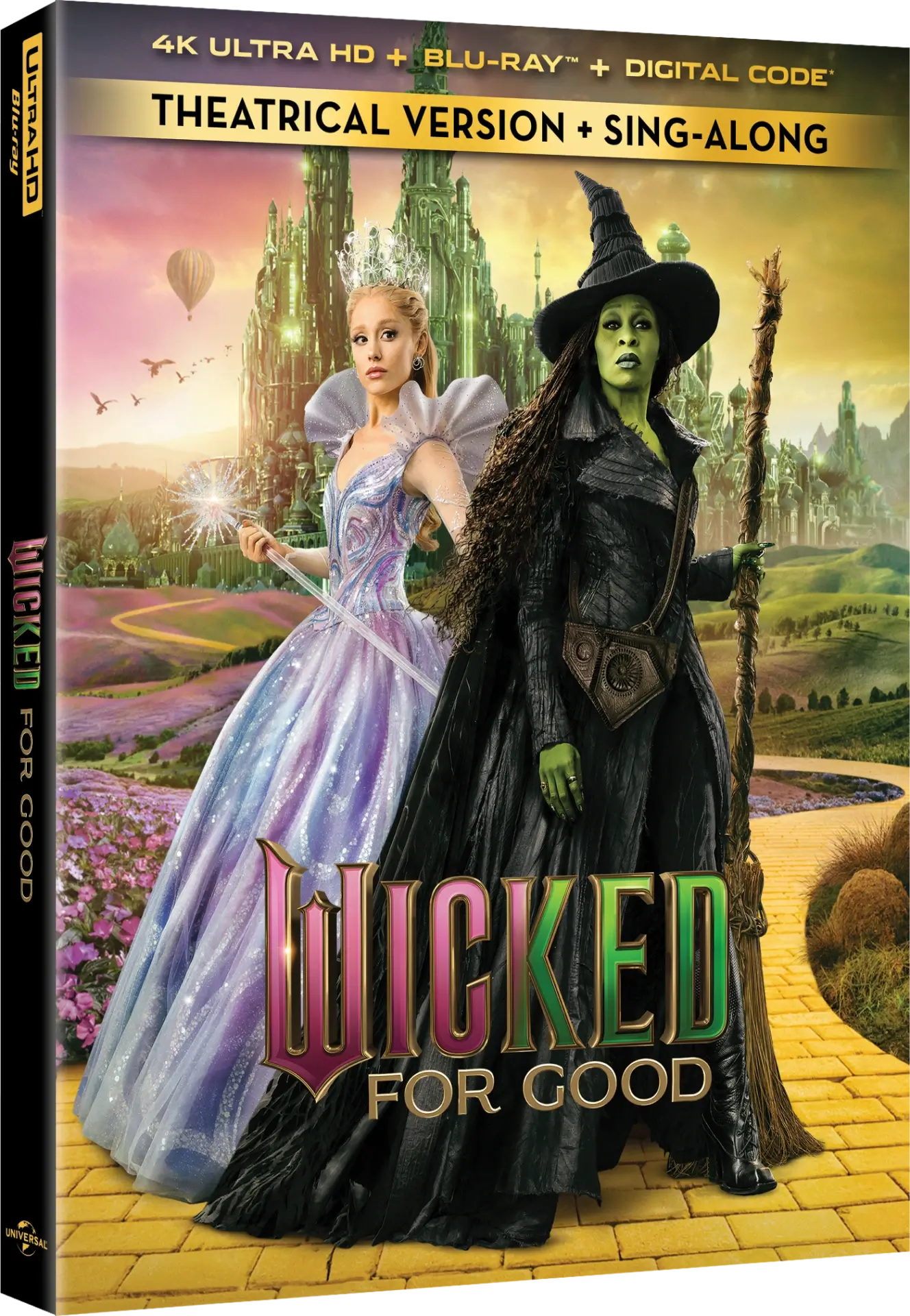 Dom4K WickedForGood OCard 3D