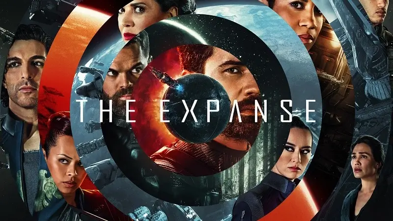 The Expanse
