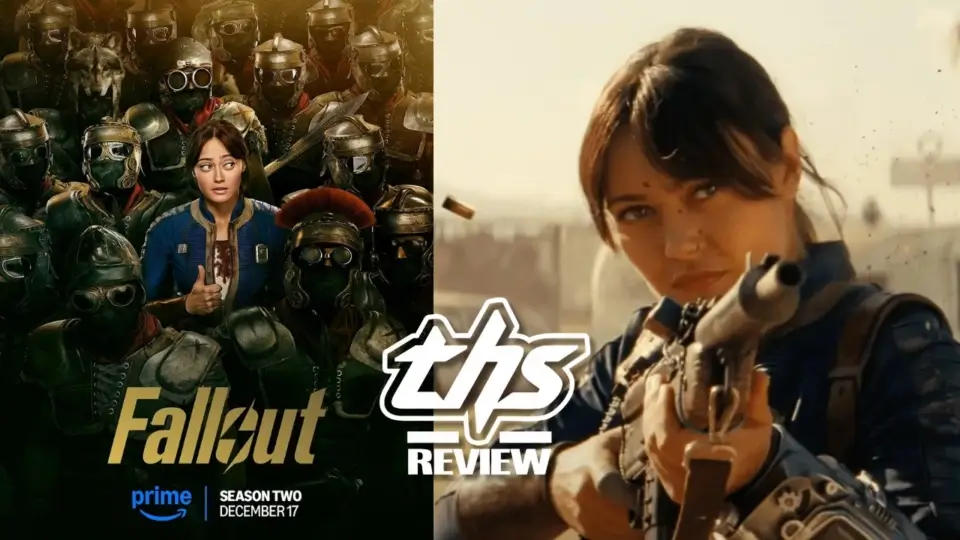 'Fallout' Season 2 Review: Prime's Apocalyptic Adaptation Struggles To Balance The Ever-Expanding World