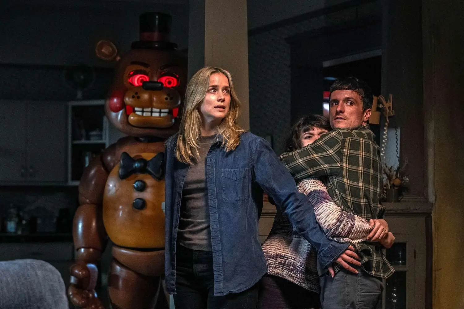 Five Nights At Freddys 2 Elizabeth Lail Piper Rubio Josh Hutcherson 120725 5e8ea0d2abeb4b52bf28eb5589abb2c3