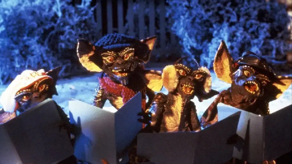 Gremlins Image 1