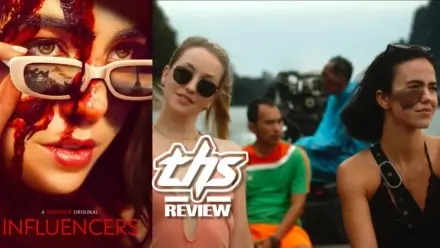 CW Returns in Shudder’s Chilling 'Influencers' Sequel [Review]