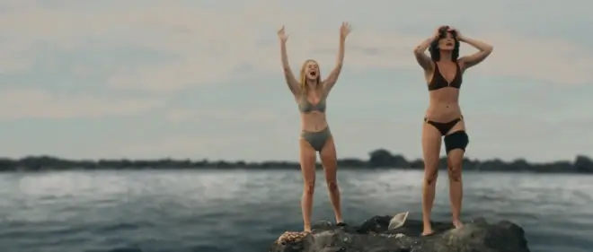 Animal Attack Movies Are Back - 'Killer Whale' Shows Off How Horrific Nature Can Be [Trailer]