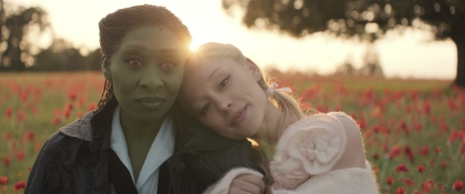 Wicked: For Good