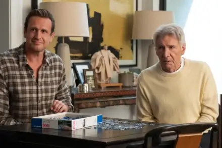 ‘Shrinking’ Season 3 Trailer Brings Michael J. Fox Back To The Small Screen