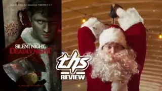 'Silent Night, Deadly Night' Review - A New Holiday Horror Hit