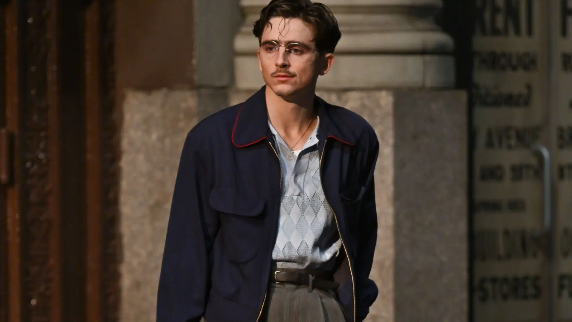 Celebrity Sightings In New York City November 02 2024