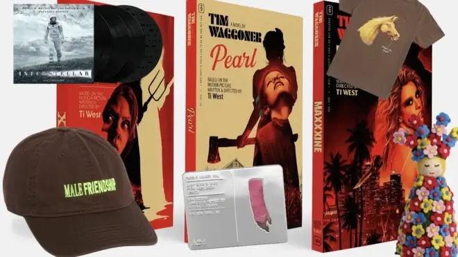 11 Perfect Gifts for Every Movie Lover