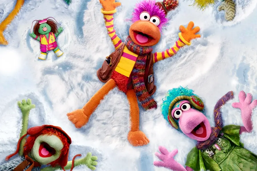 Fraggle Rock