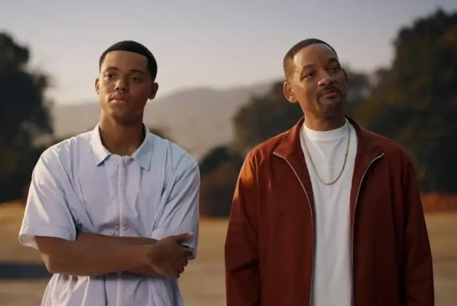 Bel-Air, Will Smith