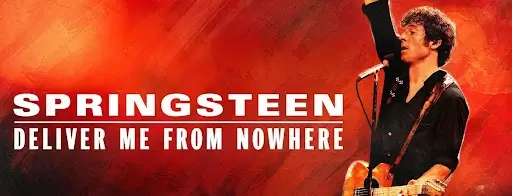 Springsteen Deliver Me from Nowhere