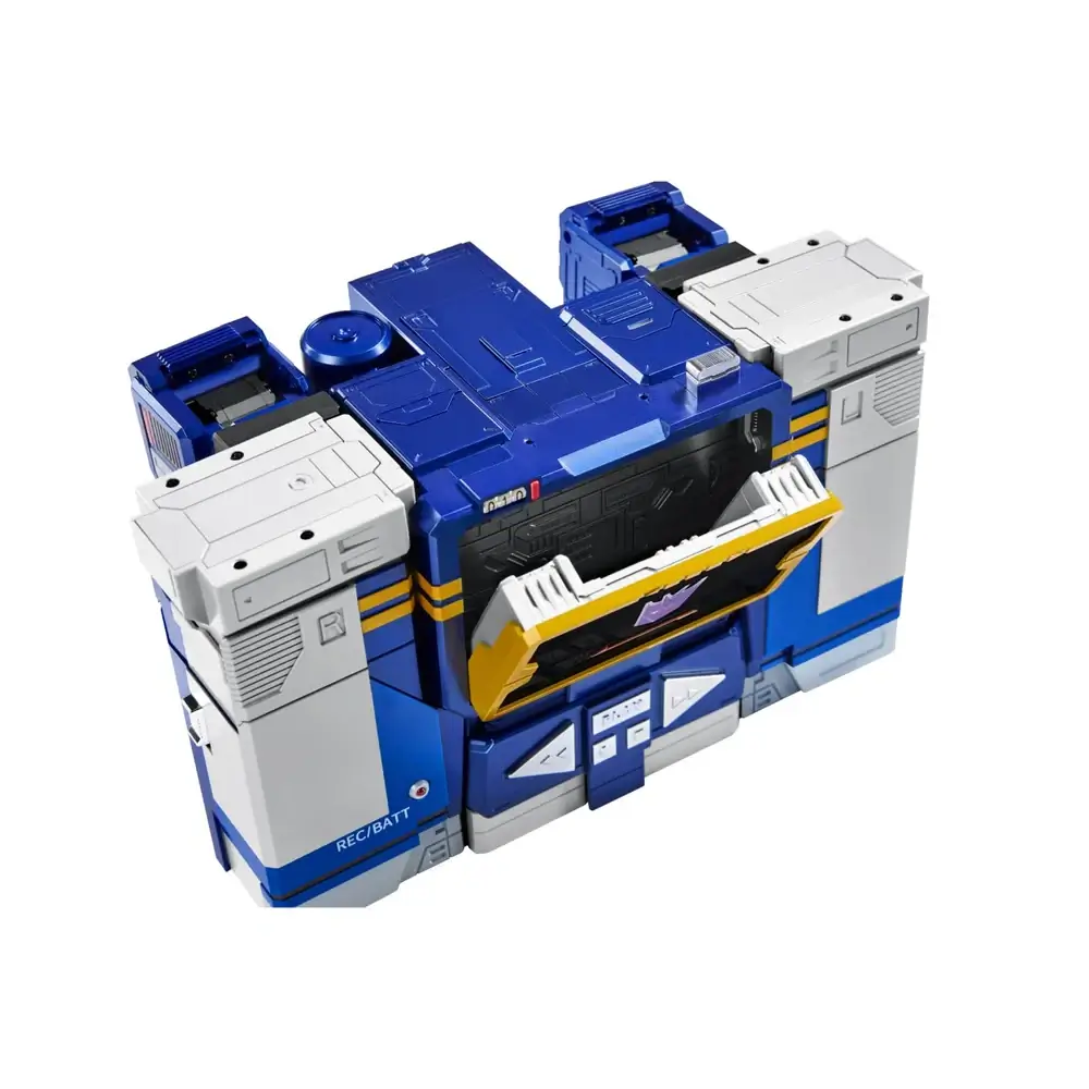 Soundwave