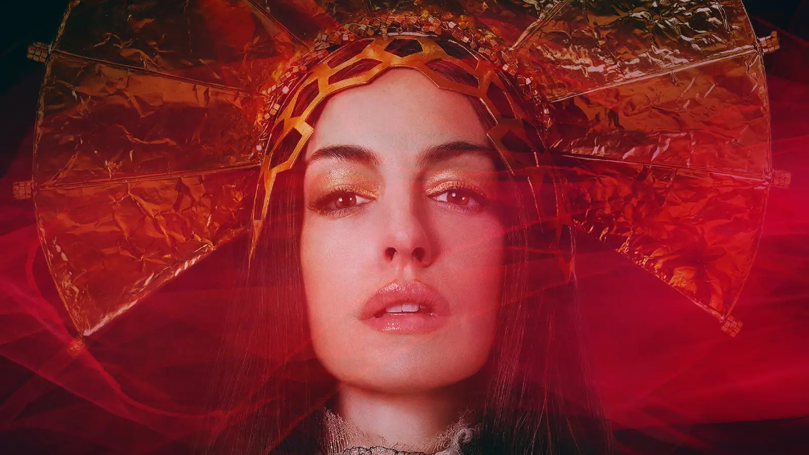 Mother Mary
