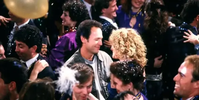 The 10 Best New Year's Eve Inspired Movies and TV Show Episodes