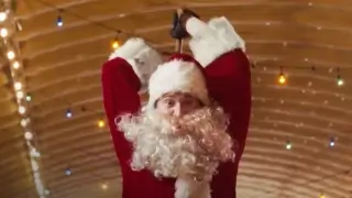 It's Santa Vs. Nazis In This Clip From 'Silent Night, Deadly Night'