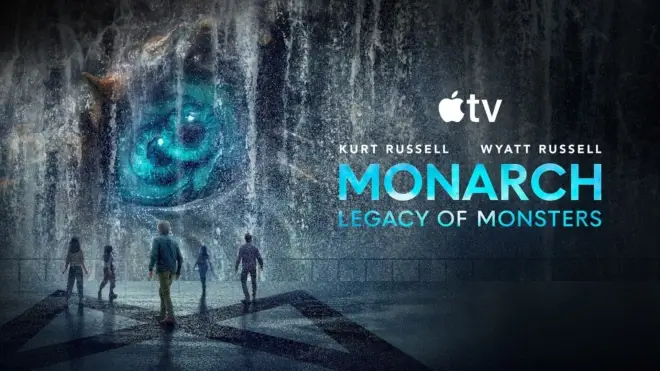 'Monarch: Legacy of Monsters' Seson 2 Teaser Introduces Titan X