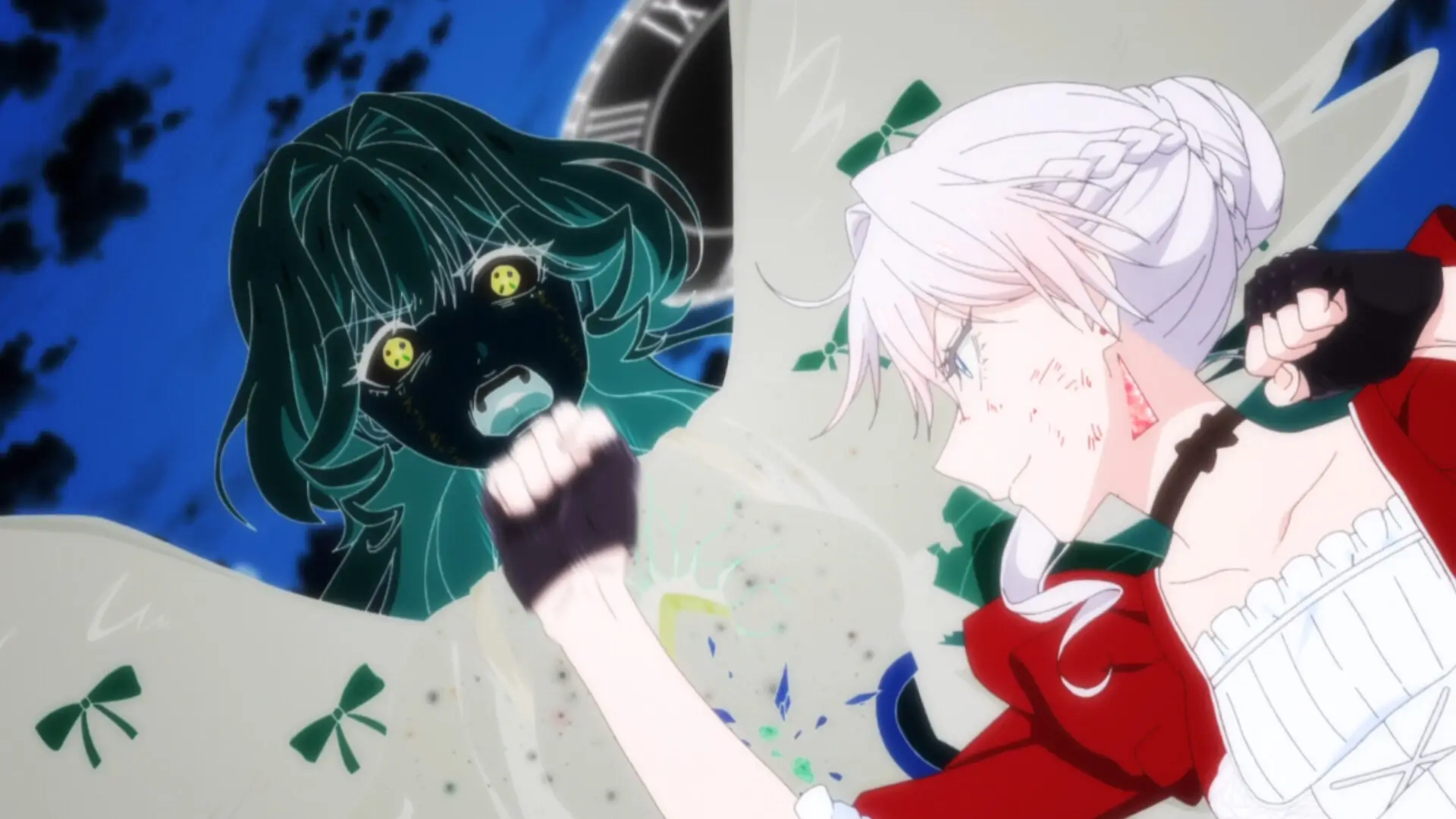 May I Ask For One Final Thing? Ep. 13 "May I Ask For One Final Thing?" screenshot 1