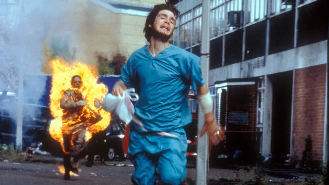 28 Days Later Still