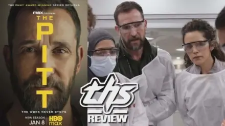 The Pitt Season 2 Review (Eps. 1-9): HBO Max’s Hit Medical Ensemble Makes A Well Earned Return