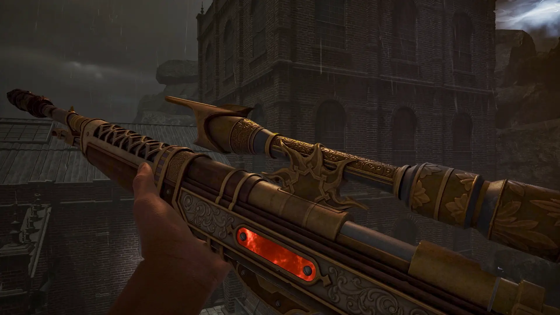 BHG Crisol HighlightVideo Screenshot 02
