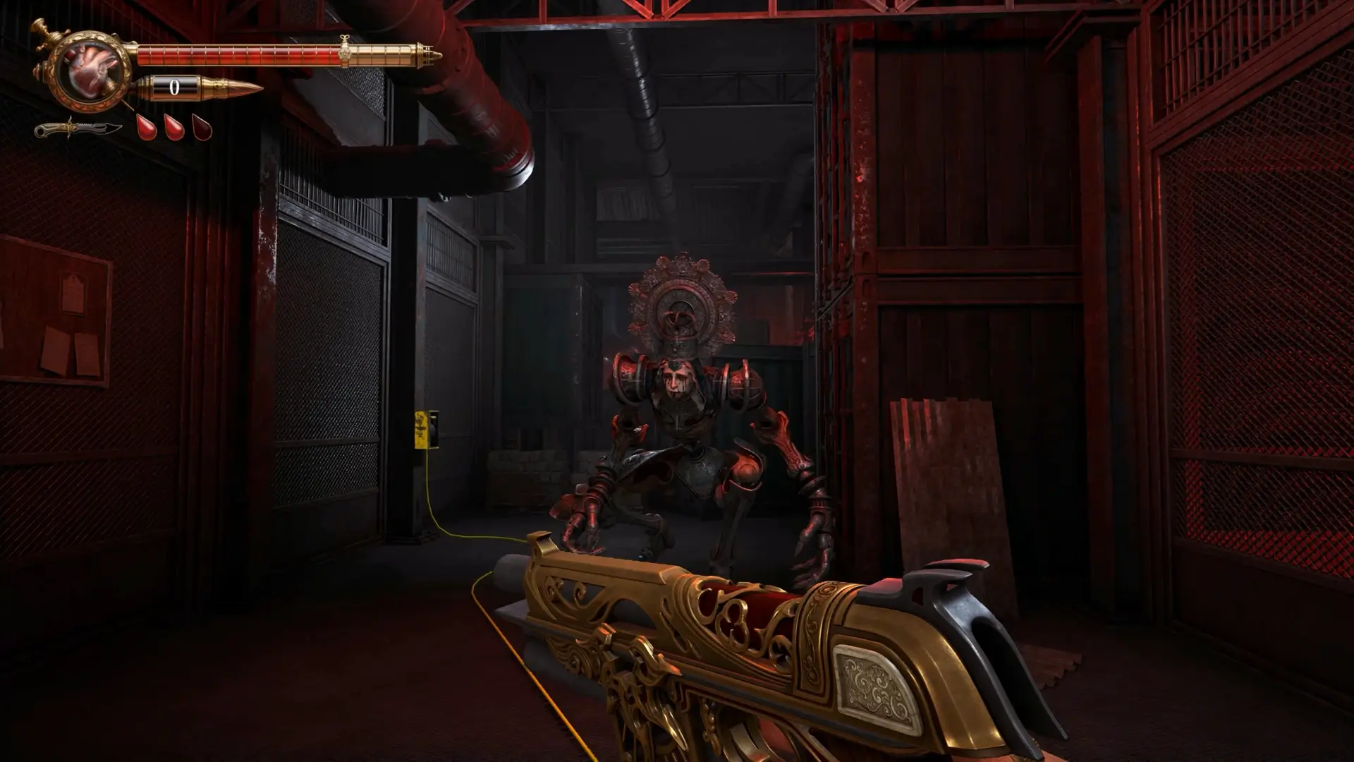 BHG Crisol HighlightVideo Screenshot 06