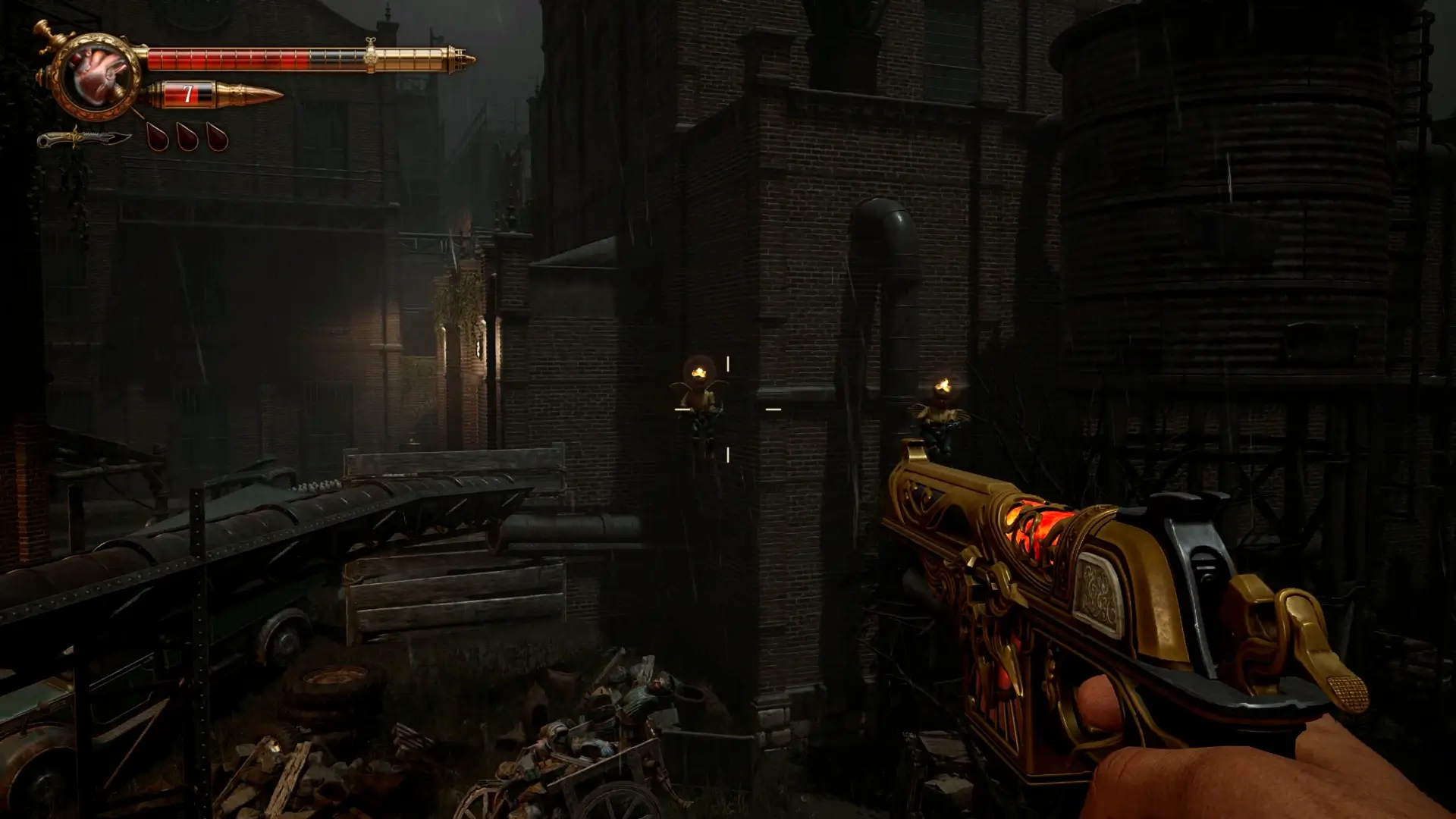 BHG Crisol HighlightVideo Screenshot 09