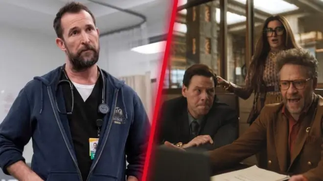 Rachel Foertsch's Top 10 TV Shows Of 2025
