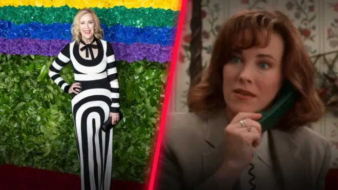 Catherine O'Hara Photo By: Ovidiu Hrubaru