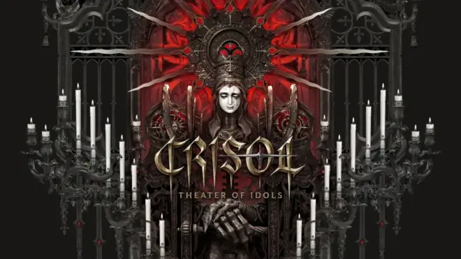 'Crisol: Theater Of Idols' Wears Influences On Its Sleeve With Horror Gameplay [Preview]