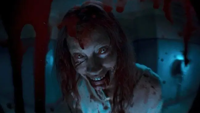 The Next 'Evil Dead' Film Casts Charlotte Hope, Jessica McNamee, Zach Gilford, & Others